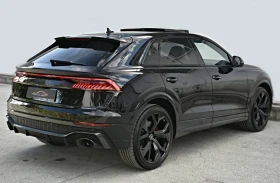 Audi RSQ8 4.0 TFSI V8 B&O-3D 23 RS-SITZE 2xCARBON CERAMIC | Auto.bg — изображение 4 Audi RSQ8 4.0 TFSI V8 B&O-3D 23 RS-SITZE 2xCARBON CERAMIC | Auto.bg — изображение 4