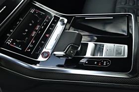 Audi RSQ8 4.0 TFSI V8 B&O-3D 23 RS-SITZE 2xCARBON CERAMIC | Auto.bg — изображение 14 Audi RSQ8 4.0 TFSI V8 B&O-3D 23 RS-SITZE 2xCARBON CERAMIC | Auto.bg — изображение 14