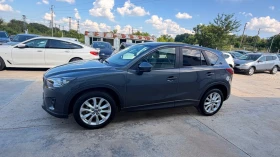 Mazda CX-5 2.2d SKYACTIV* NAVI* 106 000км* 4x4* NOVA* | Auto.bg — изображение 4 Mazda CX-5 2.2d SKYACTIV* NAVI* 106 000км* 4x4* NOVA* | Auto.bg — изображение 4
