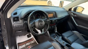 Mazda CX-5 2.2d SKYACTIV* NAVI* 106 000км* 4x4* NOVA* | Auto.bg — изображение 7 Mazda CX-5 2.2d SKYACTIV* NAVI* 106 000км* 4x4* NOVA* | Auto.bg — изображение 7