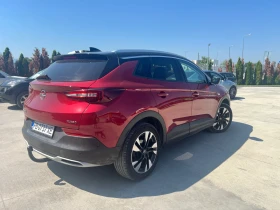 Opel Grandland X 1.2i/130кс/АВТОМАТИК/ЛИЗИНГ | Auto.bg — изображение 5 Opel Grandland X 1.2i/130кс/АВТОМАТИК/ЛИЗИНГ | Auto.bg — изображение 5