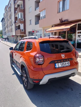 Dacia Duster Extrime 2022 - 14650 € / 28652.91 лв. - 33722347 4 | Car24.bg Dacia Duster Extrime 2022 - 14650 € / 28652.91 лв. - 33722347 4