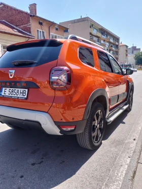 Dacia Duster Extrime 2022 - 14650 € / 28652.91 лв. - 33722347 3 | Car24.bg Dacia Duster Extrime 2022 - 14650 € / 28652.91 лв. - 33722347 3