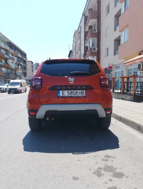 Dacia Duster Extrime 2022 - 14650 € / 28652.91 лв. - 33722347 6 | Car24.bg Dacia Duster Extrime 2022 - 14650 € / 28652.91 лв. - 33722347 6