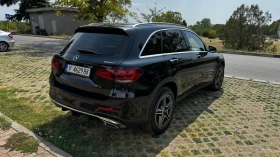 Mercedes-Benz GLC 300 AMG | Панорама | 360 | Keyless-Go | CarPlay - 29900 € - 17291105 10 | Car24.bg Mercedes-Benz GLC 300 AMG | Панорама | 360 | Keyless-Go | CarPlay - 29900 € - 17291105 10