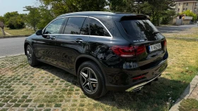 Mercedes-Benz GLC 300 AMG | Панорама | 360 | Keyless-Go | CarPlay - 29900 € - 17291105 8 | Car24.bg Mercedes-Benz GLC 300 AMG | Панорама | 360 | Keyless-Go | CarPlay - 29900 € - 17291105 8