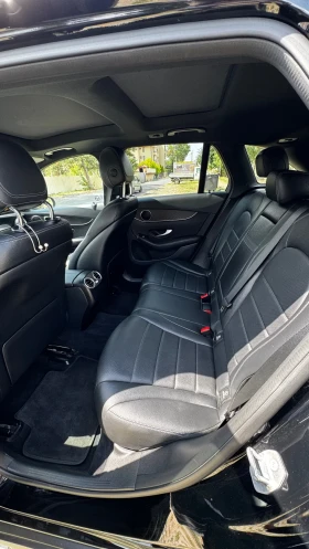 Mercedes-Benz GLC 300 AMG | Панорама | 360 | Keyless-Go | CarPlay - 29900 € - 17291105 7 | Car24.bg Mercedes-Benz GLC 300 AMG | Панорама | 360 | Keyless-Go | CarPlay - 29900 € - 17291105 7