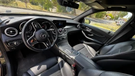 Mercedes-Benz GLC 300 AMG | Панорама | 360 | Keyless-Go | CarPlay - 29900 € - 17291105 2 | Car24.bg Mercedes-Benz GLC 300 AMG | Панорама | 360 | Keyless-Go | CarPlay - 29900 € - 17291105 2