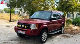 Land Rover Discovery 4.4i V8 - Car24.bg Land Rover Discovery 4.4i V8