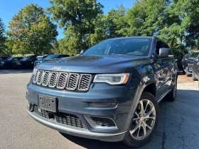Jeep Grand cherokee * Summit * АВТОКРЕДИТ * ГЛАВНО ПРЕДСТАВИТЕЛСТВО *