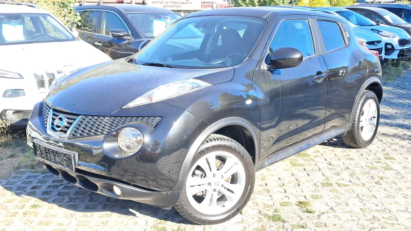 Nissan Juke ТОП ЦЕНА РЕАЛ КМ ИЗКЛЮЧИТЕЛЕН СЕРВ КНИЖ УНИКТ 1.5D - 4190 € - 89658467 1 | Car24.bg Nissan Juke ТОП ЦЕНА РЕАЛ КМ ИЗКЛЮЧИТЕЛЕН СЕРВ КНИЖ УНИКТ 1.5D - 4190 € - 89658467 1