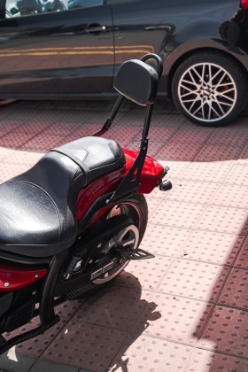 Yamaha Stryker XVS1300CU | Auto.bg — изображение 8 Yamaha Stryker XVS1300CU | Auto.bg — изображение 8