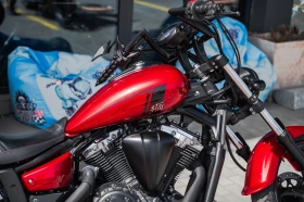 Yamaha Stryker XVS1300CU | Auto.bg — изображение 10 Yamaha Stryker XVS1300CU | Auto.bg — изображение 10