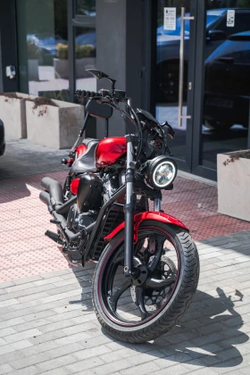 Yamaha Stryker XVS1300CU | Auto.bg — изображение 2 Yamaha Stryker XVS1300CU | Auto.bg — изображение 2