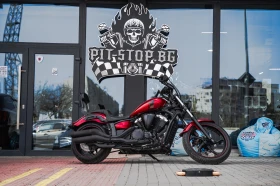 Yamaha Stryker XVS1300CU | Auto.bg — изображение 11 Yamaha Stryker XVS1300CU | Auto.bg — изображение 11