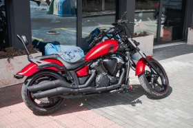 Yamaha Stryker XVS1300CU | Auto.bg — изображение 5 Yamaha Stryker XVS1300CU | Auto.bg — изображение 5
