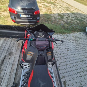 Polaris Snowmobile RUSH PRO R | Auto.bg — изображение 6 Polaris Snowmobile RUSH PRO R | Auto.bg — изображение 6