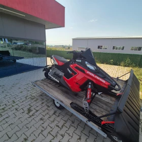 Polaris Snowmobile RUSH PRO R | Auto.bg — изображение 3 Polaris Snowmobile RUSH PRO R | Auto.bg — изображение 3