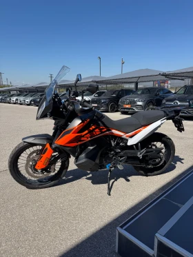 Ktm Adventure 790* AKRAPOVIC* TOP TOP | Auto.bg — изображение 5 Ktm Adventure 790* AKRAPOVIC* TOP TOP | Auto.bg — изображение 5