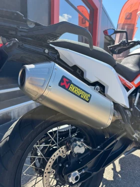 Ktm Adventure 790* AKRAPOVIC* TOP TOP | Auto.bg — изображение 11 Ktm Adventure 790* AKRAPOVIC* TOP TOP | Auto.bg — изображение 11
