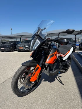 Ktm Adventure 790* AKRAPOVIC* TOP TOP | Auto.bg — изображение 6 Ktm Adventure 790* AKRAPOVIC* TOP TOP | Auto.bg — изображение 6