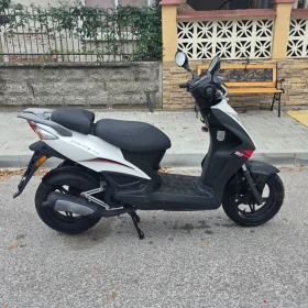 Kymco Agility Agility rs | Auto.bg — изображение 4 Kymco Agility Agility rs | Auto.bg — изображение 4