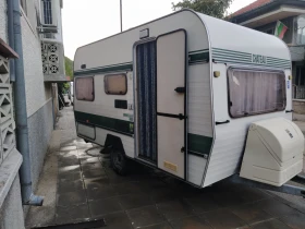 Каравана Chateau Touring 390
