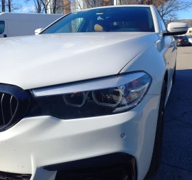 BMW 530 G30* Xdrive M* TOP* 116, 000КМ* | Auto.bg — изображение 9 BMW 530 G30* Xdrive M* TOP* 116, 000КМ* | Auto.bg — изображение 9