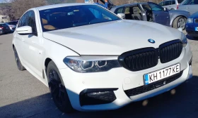 BMW 530 G30* Xdrive M* TOP* 116, 000КМ* | Auto.bg — изображение 2 BMW 530 G30* Xdrive M* TOP* 116, 000КМ* | Auto.bg — изображение 2