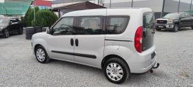 Fiat Doblo 1.4i | Mobile.bg   4