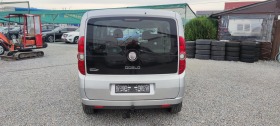 Fiat Doblo 1.4i | Mobile.bg   5