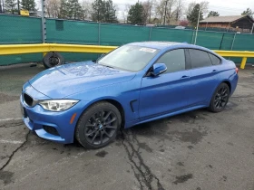 BMW 435 1 - Car24.bg BMW 435 1
