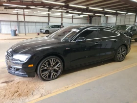 Audi A7 3.0T* PRESTIGE* MATRIX* BOSE* ПОДГРЕВ* КАМЕРА* КЕЙ 1 - Car24.bg Audi A7 3.0T* PRESTIGE* MATRIX* BOSE* ПОДГРЕВ* КАМЕРА* КЕЙ 1