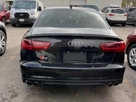 Audi S6 4dr Sdn CARFAX - 38200 лв. / 19531.35 € - 34976335 4 | Car24.bg Audi S6 4dr Sdn CARFAX - 38200 лв. / 19531.35 € - 34976335 4