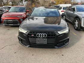 Audi S6 4dr Sdn CARFAX - 38200 лв. / 19531.35 € - 34976335 6 | Car24.bg Audi S6 4dr Sdn CARFAX - 38200 лв. / 19531.35 € - 34976335 6