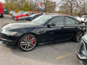 Audi S6 4dr Sdn CARFAX - 38200 лв. / 19531.35 € - 34976335 2 | Car24.bg Audi S6 4dr Sdn CARFAX - 38200 лв. / 19531.35 € - 34976335 2