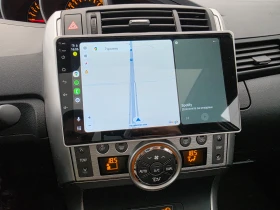 Toyota Verso 1.8 Vvti 7-местна Навигация Автопилот - 11900 лв. / 6084.37 € - 56943466 13 | Car24.bg Toyota Verso 1.8 Vvti 7-местна Навигация Автопилот - 11900 лв. / 6084.37 € - 56943466 13