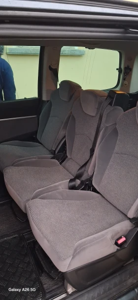 Peugeot 807 2.0 ХДИ 136 7 местен - 2100 € / 4107.24 лв. - 77079763 7 | Car24.bg Peugeot 807 2.0 ХДИ 136 7 местен - 2100 € / 4107.24 лв. - 77079763 7