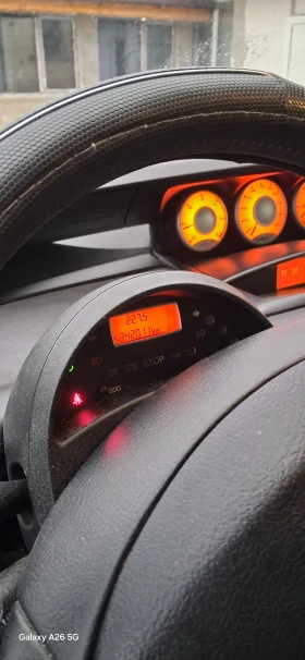 Peugeot 807 2.0 ХДИ 136 7 местен - 2100 € / 4107.24 лв. - 77079763 6 | Car24.bg Peugeot 807 2.0 ХДИ 136 7 местен - 2100 € / 4107.24 лв. - 77079763 6