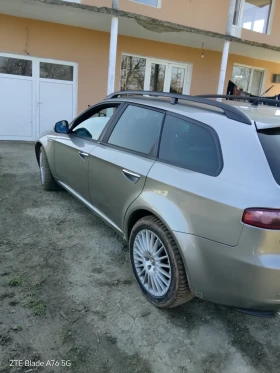 Alfa Romeo 159 sportwagon Jtd - 2500 € / 4889.57 лв. - 72312768 10 | Car24.bg Alfa Romeo 159 sportwagon Jtd - 2500 € / 4889.57 лв. - 72312768 10