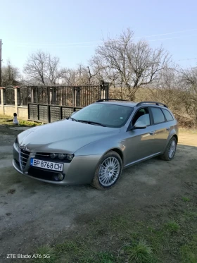 Alfa Romeo 159 sportwagon Jtd - 2500 € / 4889.57 лв. - 72312768 7 | Car24.bg Alfa Romeo 159 sportwagon Jtd - 2500 € / 4889.57 лв. - 72312768 7