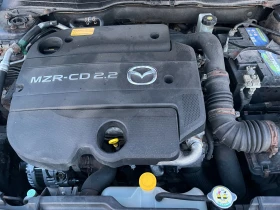 Mazda 6 - 2011 - Facelift - 2.2 Diesel - 120 KW - - 2450 € / 4791.78 лв. - 46818705 16 | Car24.bg Mazda 6 - 2011 - Facelift - 2.2 Diesel - 120 KW - - 2450 € / 4791.78 лв. - 46818705 16