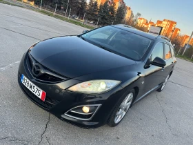 Mazda 6 - 2011 - Facelift - 2.2 Diesel - 120 KW - - 2450 € / 4791.78 лв. - 46818705 3 | Car24.bg Mazda 6 - 2011 - Facelift - 2.2 Diesel - 120 KW - - 2450 € / 4791.78 лв. - 46818705 3