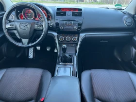 Mazda 6 - 2011 - Facelift - 2.2 Diesel - 120 KW - - 2450 € / 4791.78 лв. - 46818705 7 | Car24.bg Mazda 6 - 2011 - Facelift - 2.2 Diesel - 120 KW - - 2450 € / 4791.78 лв. - 46818705 7