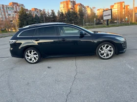 Mazda 6 - 2011 - Facelift - 2.2 Diesel - 120 KW - - 2450 € / 4791.78 лв. - 46818705 2 | Car24.bg Mazda 6 - 2011 - Facelift - 2.2 Diesel - 120 KW - - 2450 € / 4791.78 лв. - 46818705 2