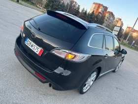 Mazda 6 - 2011 - Facelift - 2.2 Diesel - 120 KW - - 2450 € / 4791.78 лв. - 46818705 4 | Car24.bg Mazda 6 - 2011 - Facelift - 2.2 Diesel - 120 KW - - 2450 € / 4791.78 лв. - 46818705 4