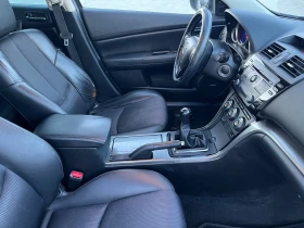 Mazda 6 - 2011 - Facelift - 2.2 Diesel - 120 KW - - 2450 € / 4791.78 лв. - 46818705 8 | Car24.bg Mazda 6 - 2011 - Facelift - 2.2 Diesel - 120 KW - - 2450 € / 4791.78 лв. - 46818705 8