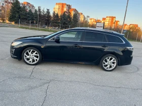 Mazda 6 - 2011 - Facelift - 2.2 Diesel - 120 KW - - 2450 € / 4791.78 лв. - 46818705 17 | Car24.bg Mazda 6 - 2011 - Facelift - 2.2 Diesel - 120 KW - - 2450 € / 4791.78 лв. - 46818705 17