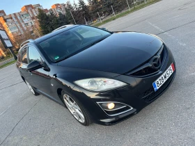 Mazda 6 - 2011 - Facelift - 2.2 Diesel - 120 KW - - 2450 € / 4791.78 лв. - 46818705 5 | Car24.bg Mazda 6 - 2011 - Facelift - 2.2 Diesel - 120 KW - - 2450 € / 4791.78 лв. - 46818705 5