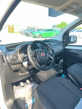 Fiat Fiorino 1.3 MULTIJET2 / РЕГИСТРИРАНА / НОВИ ГУМИ - 5470 € / 10698.39 лв. - 96557352 10 | Car24.bg Fiat Fiorino 1.3 MULTIJET2 / РЕГИСТРИРАНА / НОВИ ГУМИ - 5470 € / 10698.39 лв. - 96557352 10